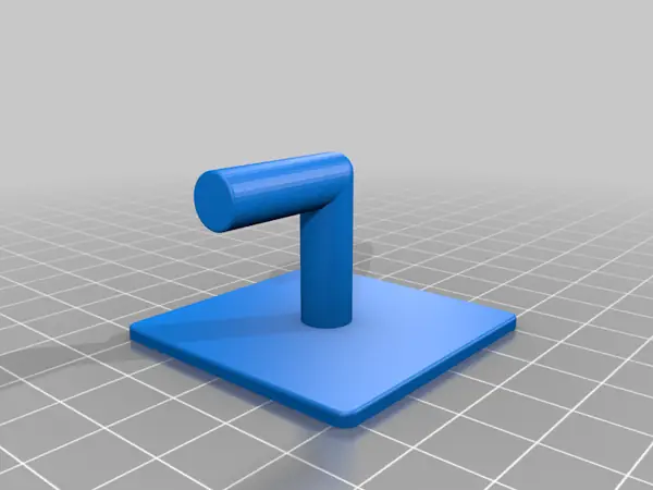 Curtain Tieback Hook