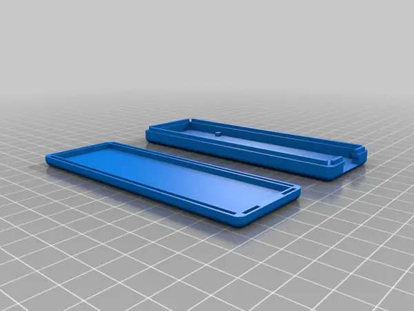 USB NVMe drive enclosure - LG
