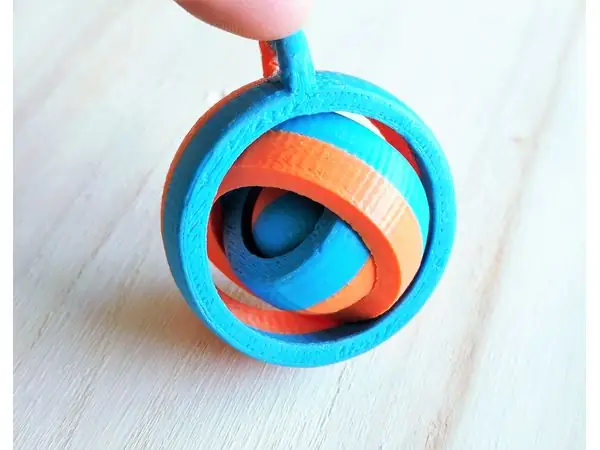 Gyroscope
