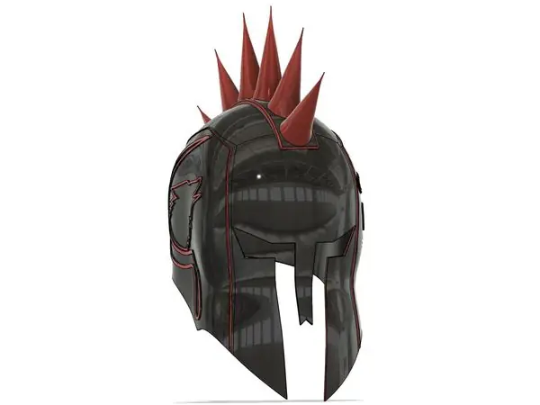 Ares Helmet