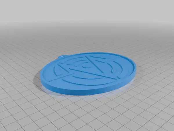 Vox logo tag