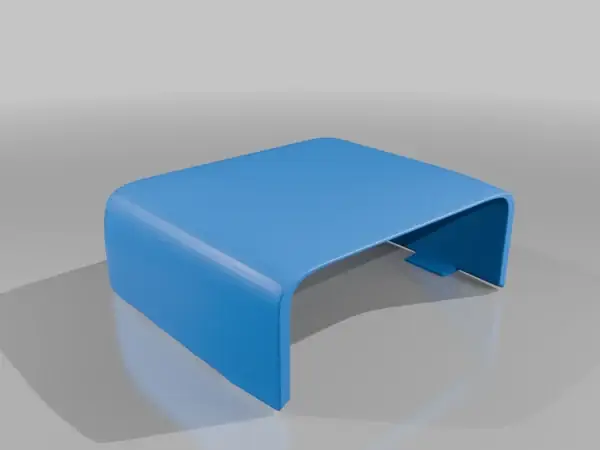Pads for front seat runners KIA/Hyundai.