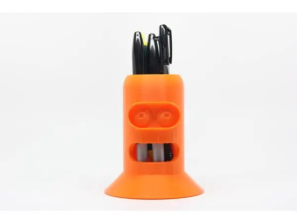 Bender Pen Holder