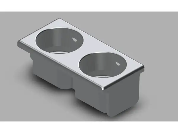 Cup Holder for BMW vehicles