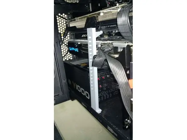 VGA Support