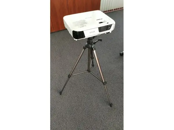 Tripod Projector Mount