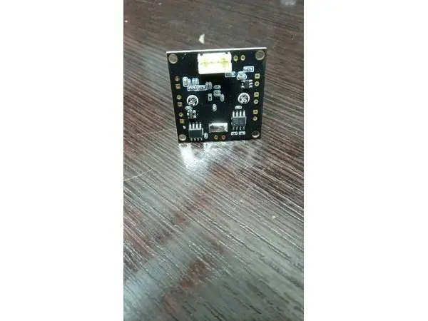 Enclosure for USB camera