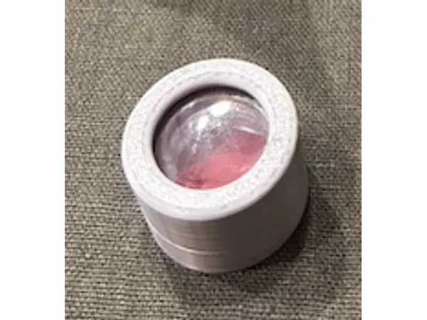 Relic Holder