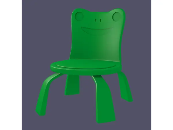 Froggy Chair