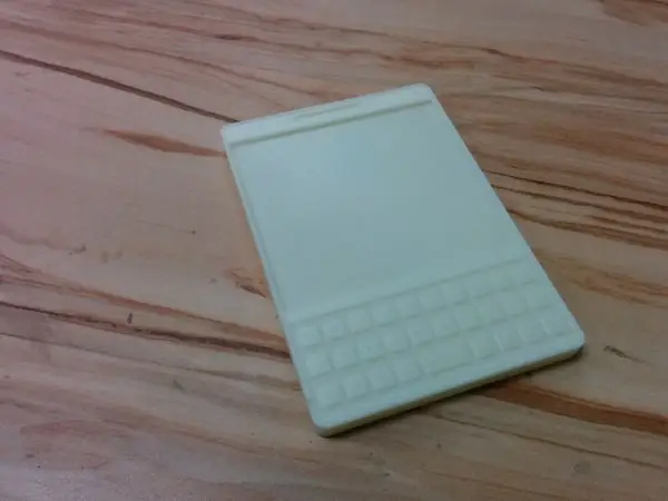 BlackBerry Passport model