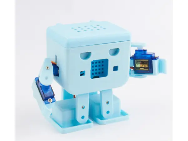 Microbit Robotbit OTTO V2.0（with STEP）