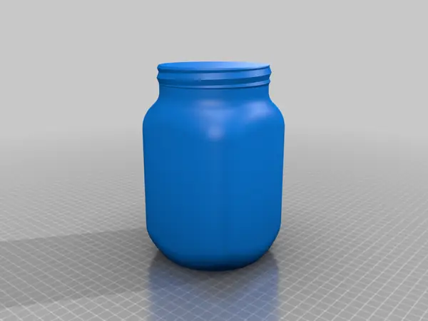 Japanese Beetle Trap w/ Mason Jar