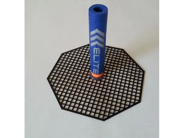 Nerf Gun Fly Swat