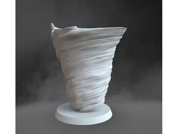 Tornado