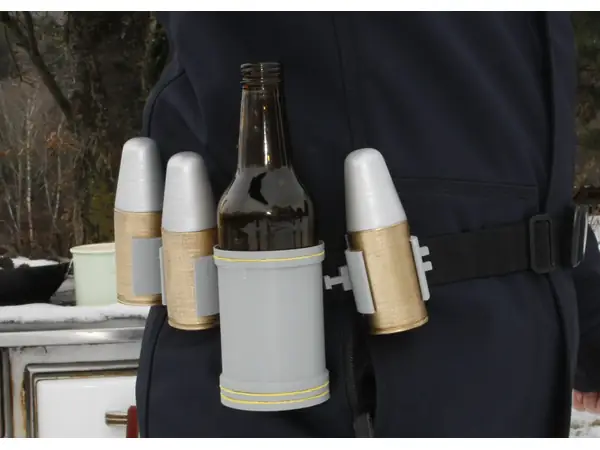Beer-Holster