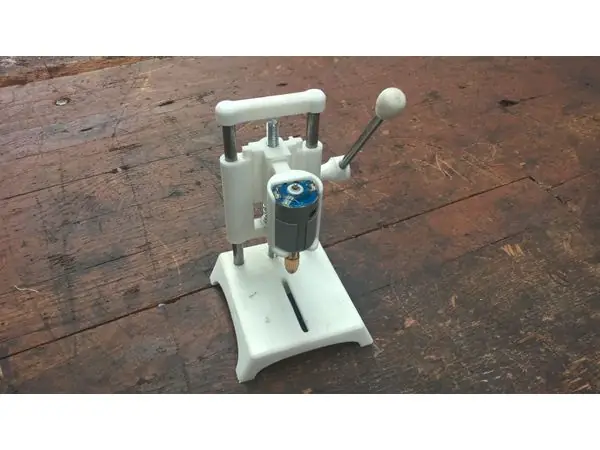 PCB Drill