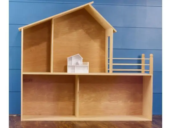 1:36 scale doll house