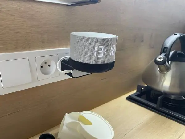 Stand for Yandex station mini
