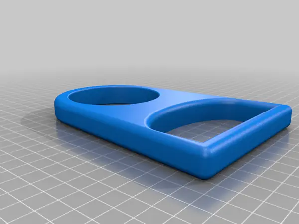 Water Bottle Handle Carrier Lifter