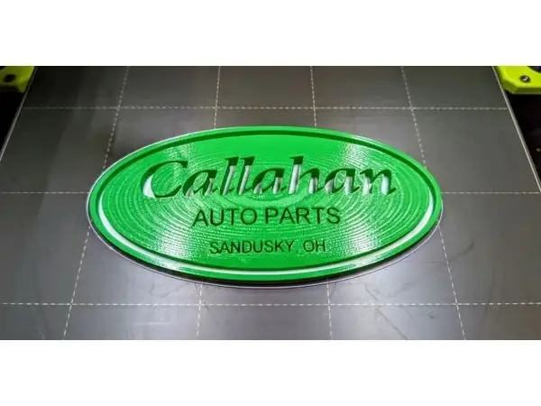 callahan auto parts