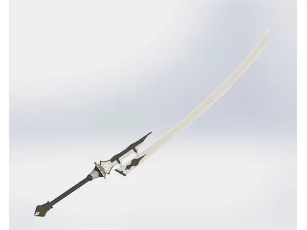 NieR Automata Virtuous Treaty