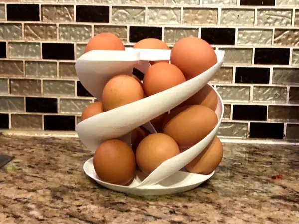 EggRoll Basket