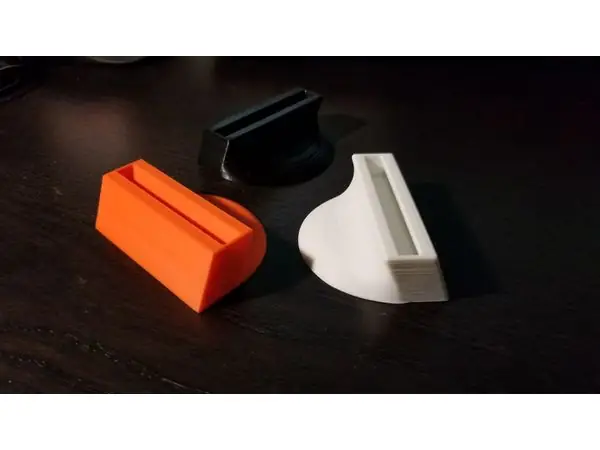 Playing Card Case Display Stand