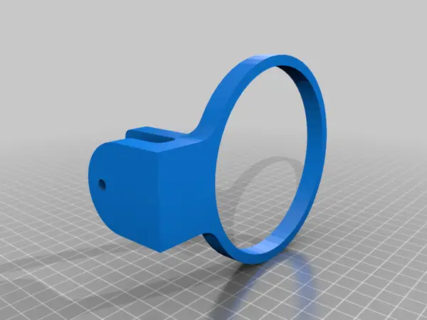 Filter Sock Mount