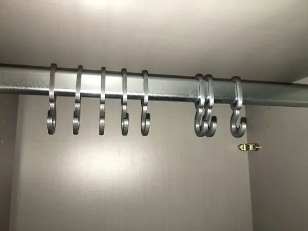 wardrobe hook