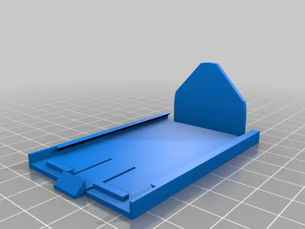 Toothpick Dispenser