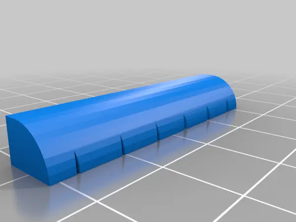 Guitar Nut