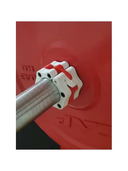 barbell collar