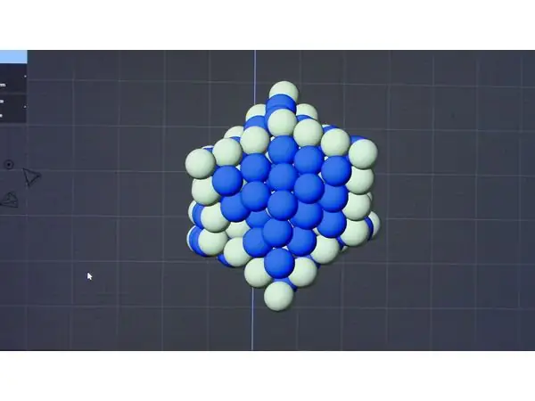 neodymium nucleus