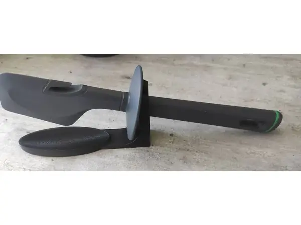 Thermomix TM5,TM6 Spatel Halter