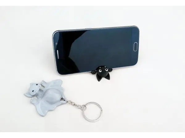 Bat Smarphone Stand