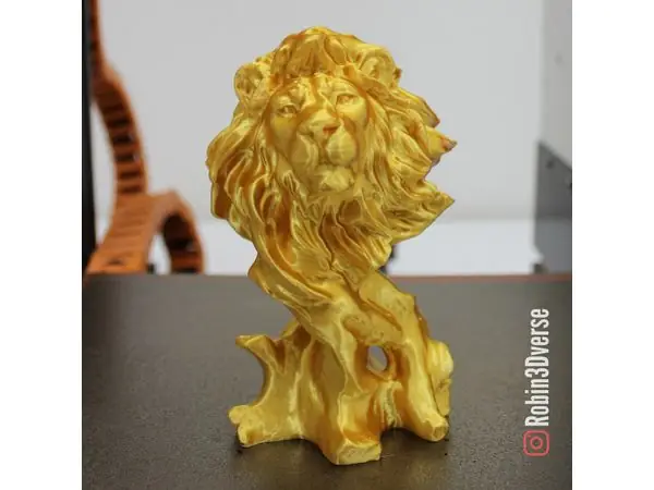 Lion Simba Support Free Remix