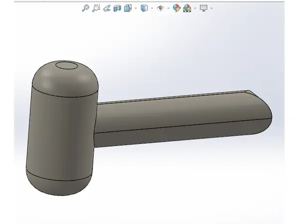 Hammer