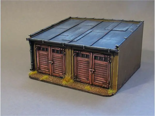 Garage