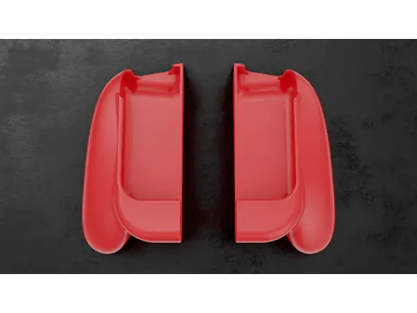 Nintendo Switch Portable Comfort Grip
