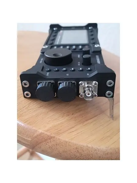 Gx12 12mm Connector Caps