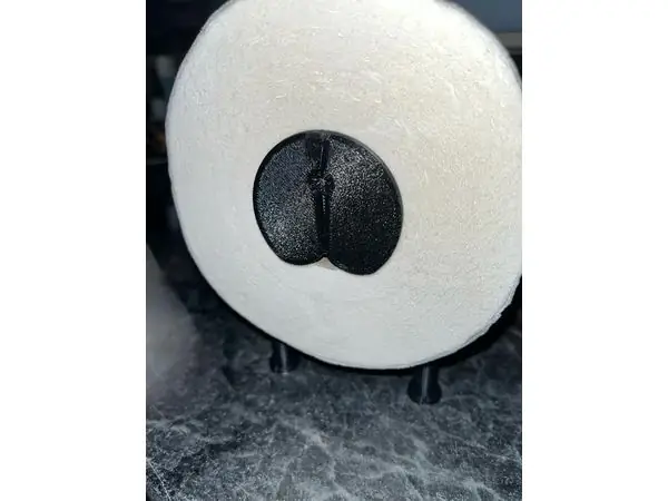 Other side of the sheep :-)