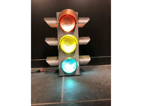 Traffic light