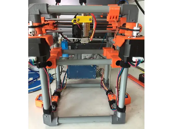 Micro Core (Core XY) 3D Printer