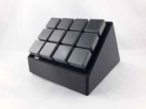 Stream Deck/ Macro Keyboard