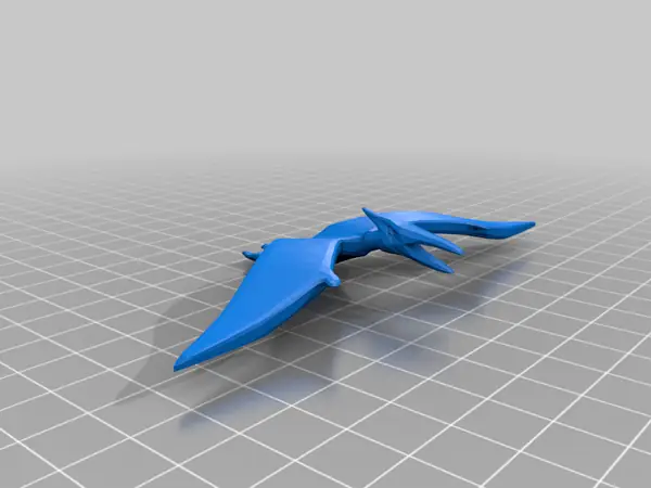 Pterodactyl
