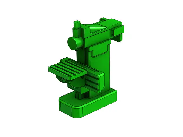 Mini Milling machine