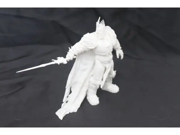 The Lich King / Arthas