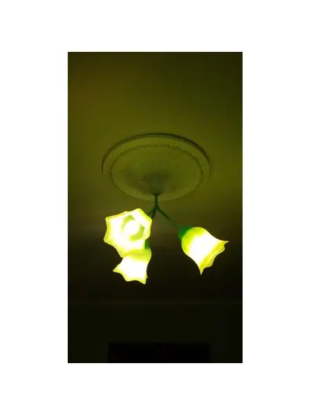 Chandelier