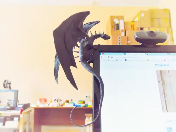 Dragon-Alpha