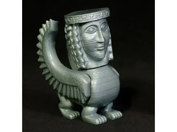 Sphinx